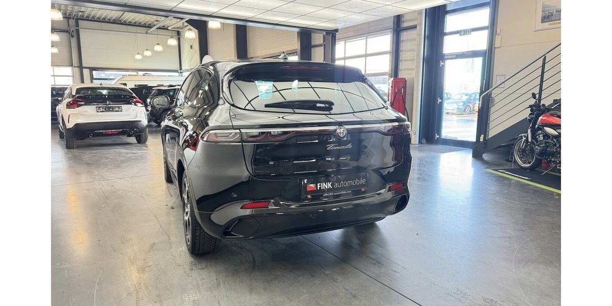 Alfa Romeo Tonale 1.5 Veloce 48 V Hybrid LED CarPlay 11.980 km 26.890 &euro; Lich 35423