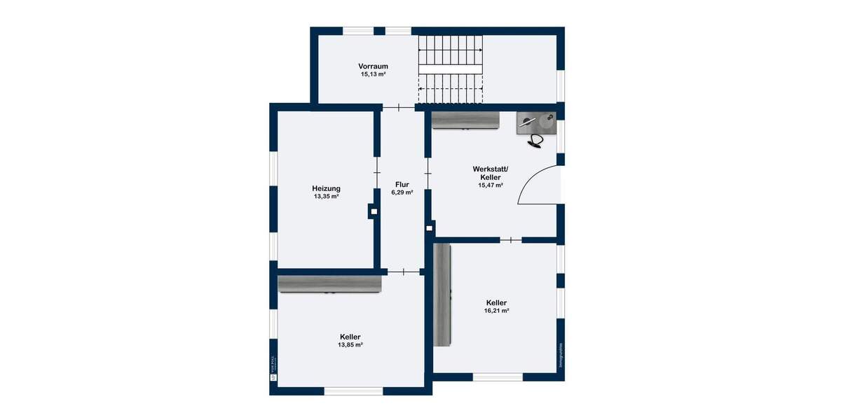 Mehrfamilienhaus, Wohnhaus Usingen - 7 Zimmer, 165 m&sup2;, 698.500&euro; | Angebot:25742957