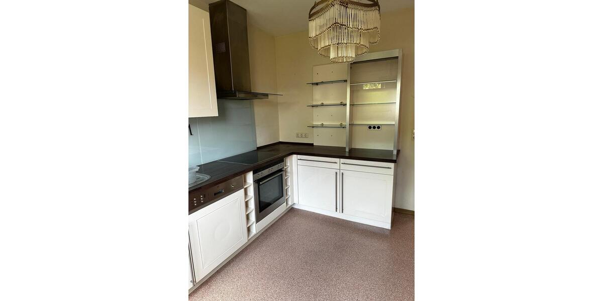 Erdgeschoßwohnung Reiskirchen - 3 Zimmer, 120 m&sup2;, 1.029&euro; | Angebot:25920840