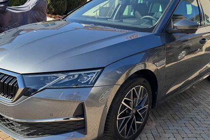 Skoda Octavia 16.990 km 29.990 &euro; Münzenberg 35516