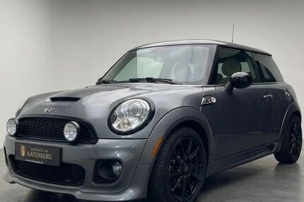 Mini Cooper S 98.850 km 8.490 &euro; Gießen 35396
