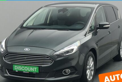 Ford S-Max 159.901 km 9.500 &euro; Bad Nauheim 61231