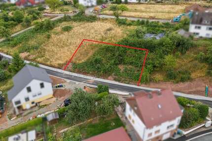 Grundstück Fronhausen - 69.900&euro; | Angebot:25923004