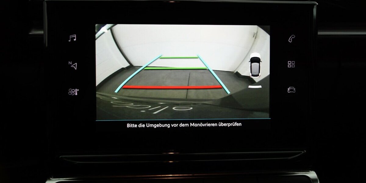 Citroen C3 Max PureTech 110 EAT6 CarPlay FULL LED 34.696 km 13.900 &euro; Lich 35423