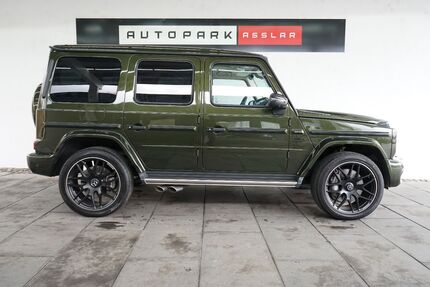 Mercedes-Benz G 63 AMG 31.000 km 169.880 &euro; Asslar 35614
