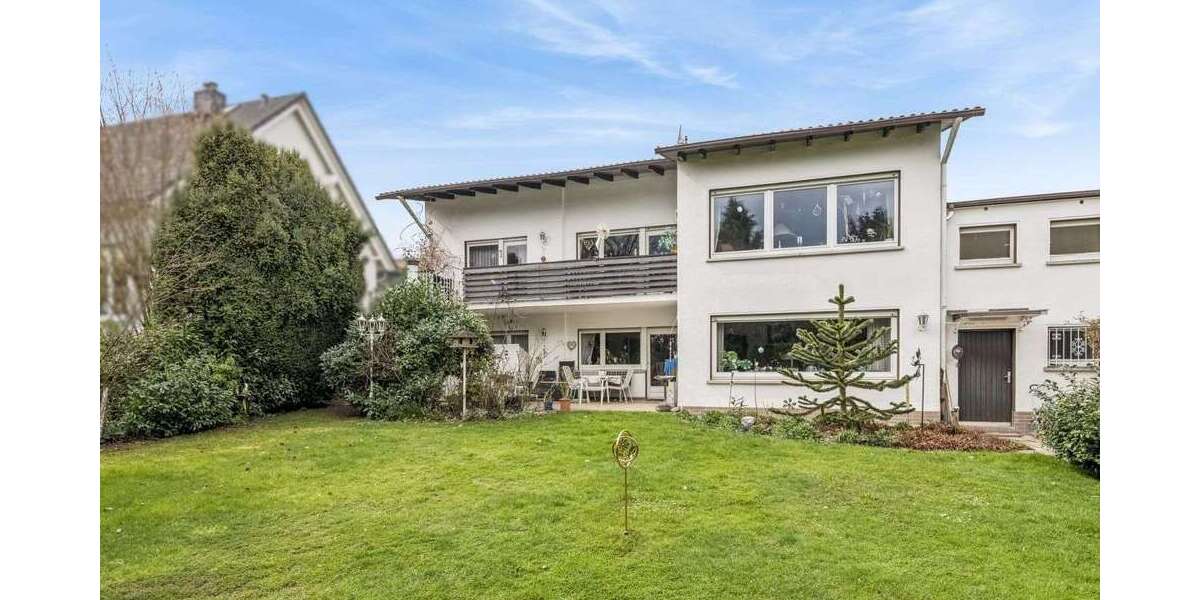 Einfamilienhaus Wettenberg - 7 Zimmer, 198 m&sup2;, 499.000&euro; | Angebot:26971344