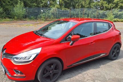 Renault Clio 125.000 km 7.500 &euro; Haiger 35708