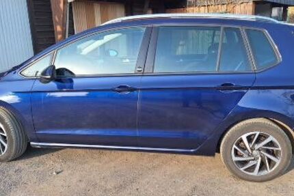VW Golf Sportsvan 146.000 km 9.500 &euro; Reiskirchen 35447