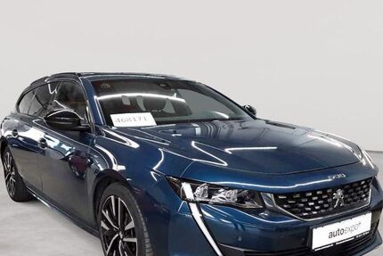 Peugeot 508 59.720 km 18.989 &euro; Fernwald-Steinbach 35463