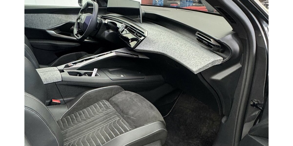 Peugeot 3008 145 GT Mild-Hybrid 360° Cam CarPlay 41.150 km 26.420 &euro; Lich 35423