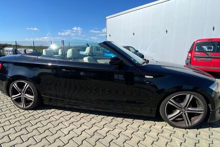 BMW 118 131.600 km 9.500 &euro; Bad Nauheim 61231