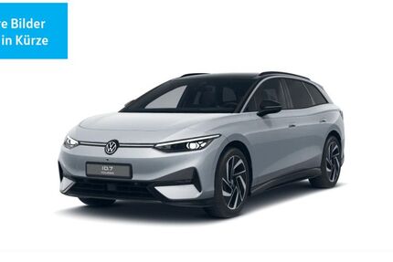 VW ID.7 12.732 km 56.990 &euro; Bad Nauheim 61231