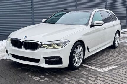 BMW 530 235.000 km 17.900 &euro; Linden 35440