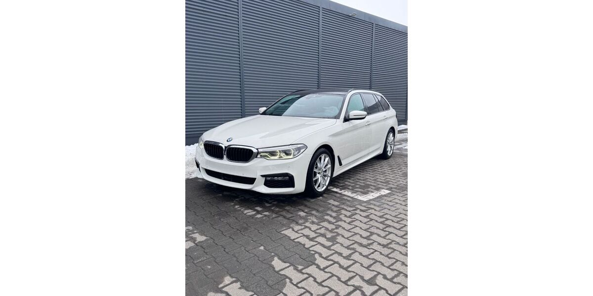 BMW 530 235.000 km 19.800 &euro; Linden 35440