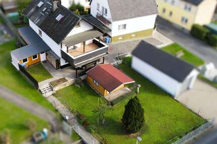 Haus Weilburg - 13 Zimmer, 260 m&sup2;, 289.000&euro; | Angebot:23179684