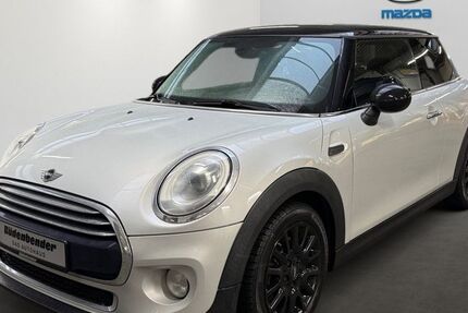 Mini Cooper 110.330 km 11.880 &euro; Dillenburg 35684