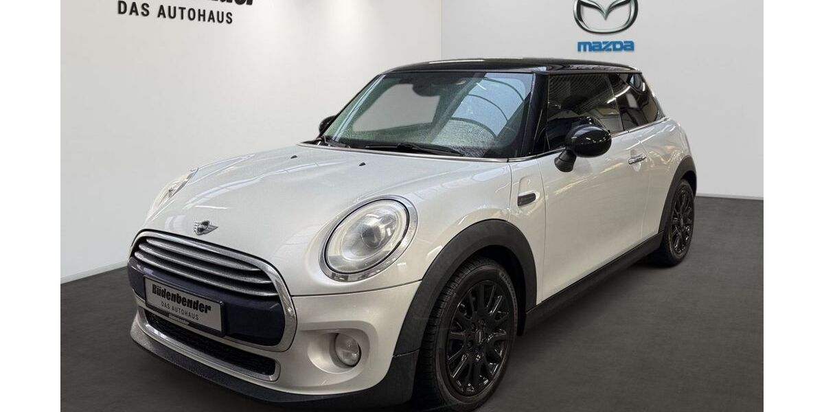 Mini Cooper 110.330 km 11.880 &euro; Dillenburg 35684