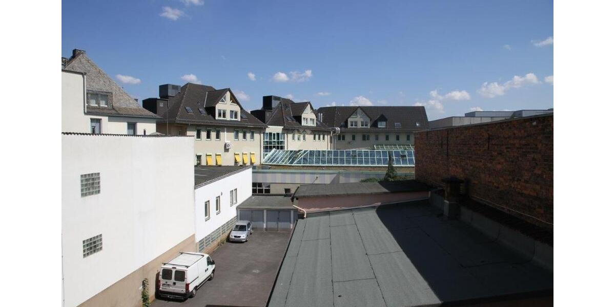 Etagenwohnung Gießen - 3 Zimmer, 88 m&sup2;, 1.115&euro; | Angebot:26533037