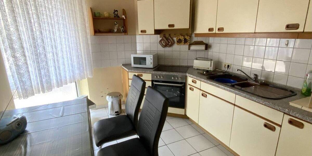 Etagenwohnung Leun - 3 Zimmer, 74 m&sup2;, 129.000&euro; | Angebot:26257460