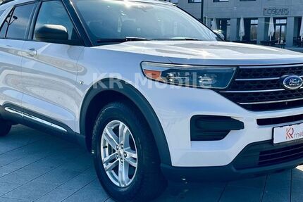 Ford Explorer 194.315 km 18.800 &euro; Garbenheim 35583