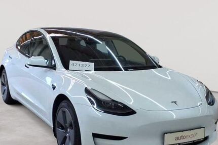 Tesla Model 3 91.281 km 26.190 &euro; Fernwald-Steinbach 35463