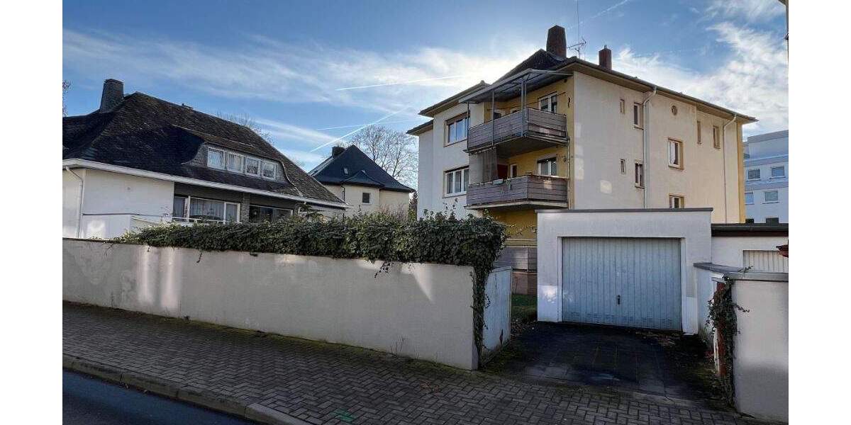 Mehrfamilienhaus, Wohnhaus Gießen - 1.125.000&euro; | Angebot:25778021