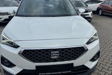 Seat Tarraco 85.861 km 23.790 &euro; Butzbach 35510