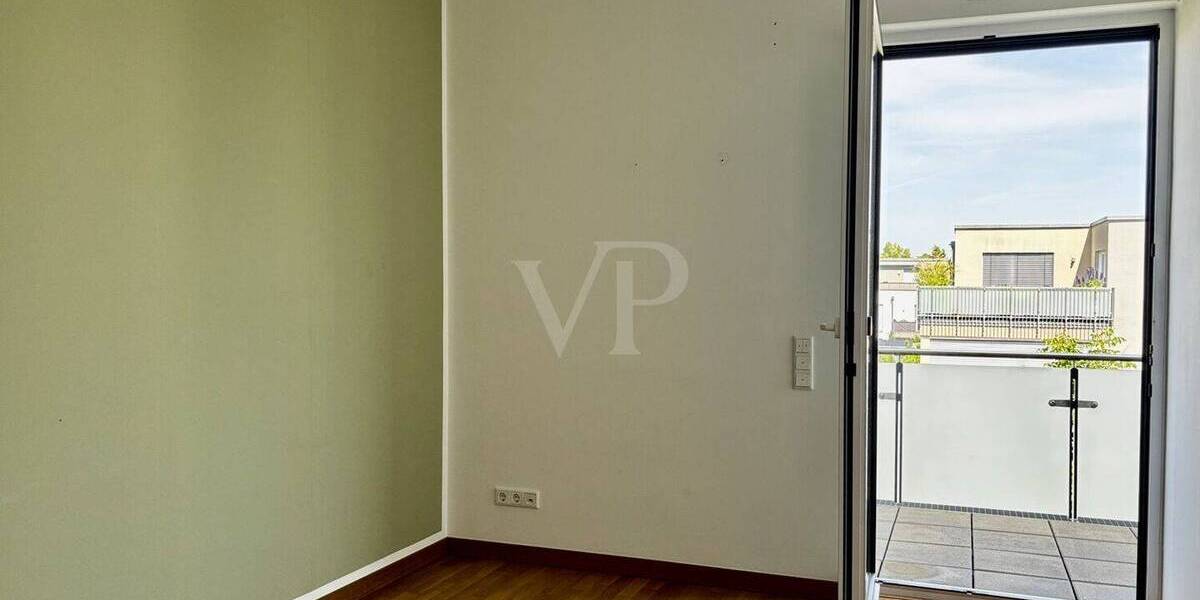 Etagenwohnung Gießen Anneröder Siedlung - 4 Zimmer, 123 m&sup2;, 665.000&euro; | Angebot:26804344