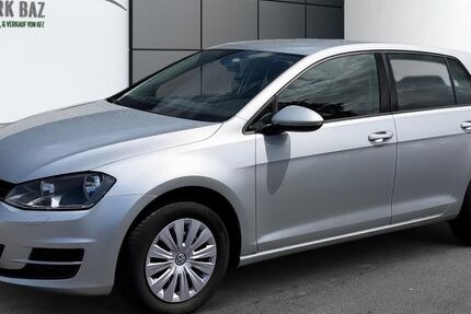 VW Golf 133.000 km 10.500 &euro; Butzbach 35510