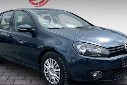 VW Golf 69.000 km 5.990 &euro; Butzbach 35510