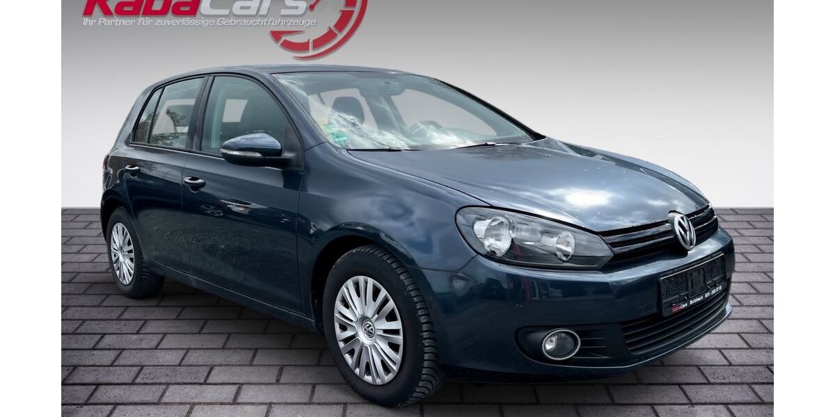 VW Golf 69.000 km 5.990 &euro; Butzbach 35510