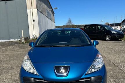 Peugeot 207 146.677 km 3.150 &euro; Butzbach 35510