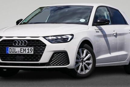 Audi A1 11.000 km 25.470 &euro; Herborn 35745