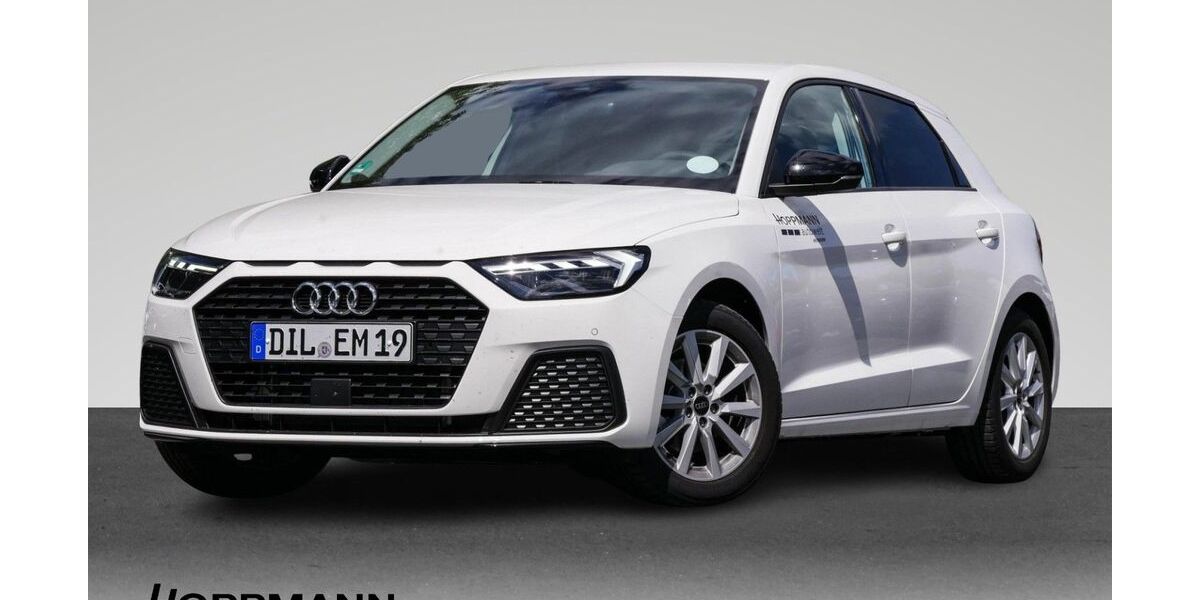 Audi A1 11.000 km 25.470 &euro; Herborn 35745