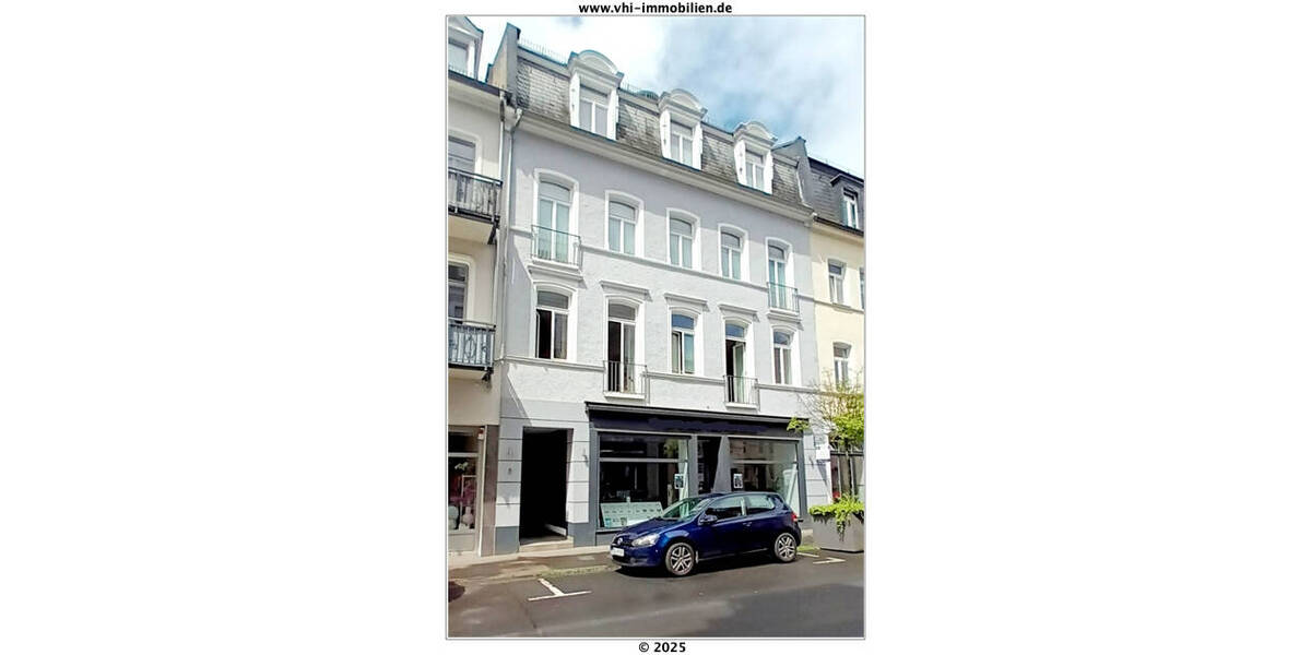 Gewerbeobjekt Bad Nauheim - 499.600&euro; | Angebot:25666930