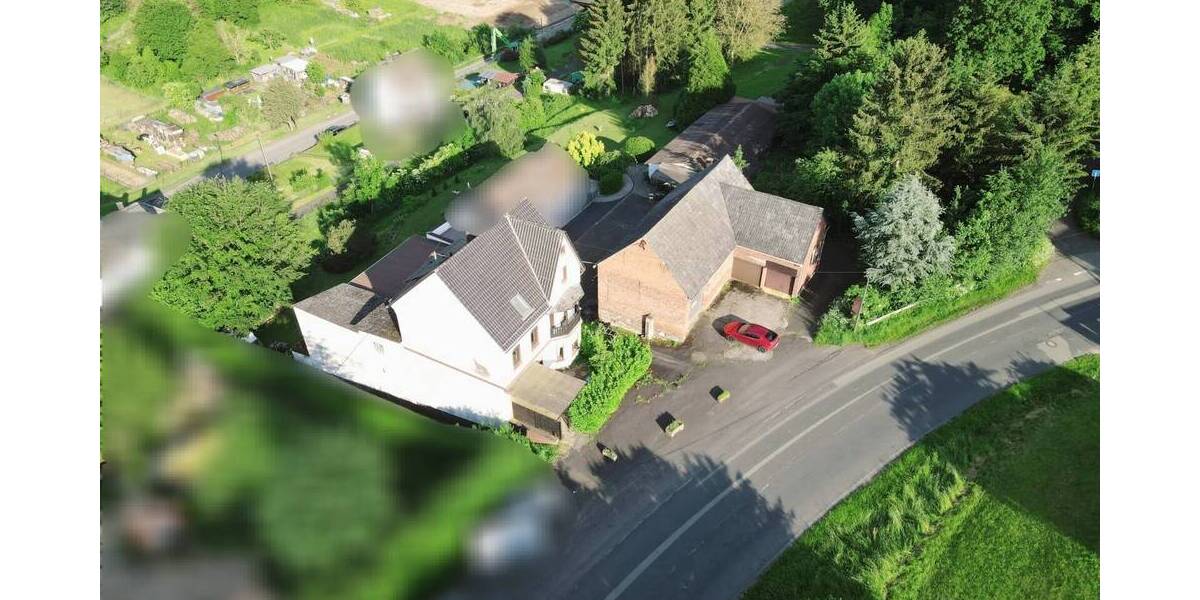 Mehrfamilienhaus, Wohnhaus Beselich Heckholzhausen - 1 Zimmer, 219 m&sup2;, 400.000&euro; | Angebot:25680464