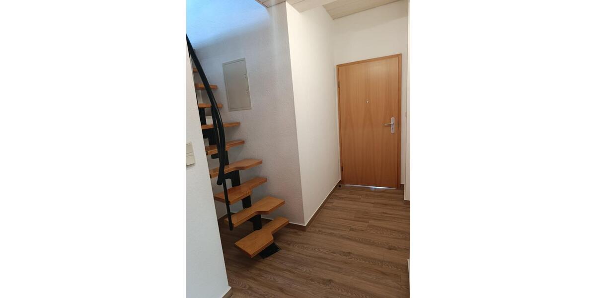 Maisonettenwohnung Herborn - 4.5 Zimmer, 82 m&sup2;, 229.000&euro; | Angebot:27128395