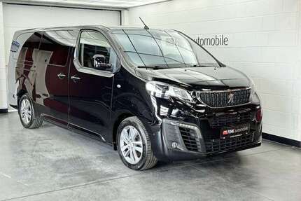 Peugeot Traveller 124.300 km 27.280 &euro; Lich 35423