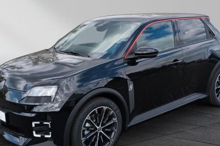 Renault R 5 3.600 km 25.900 &euro; Haiger 35708