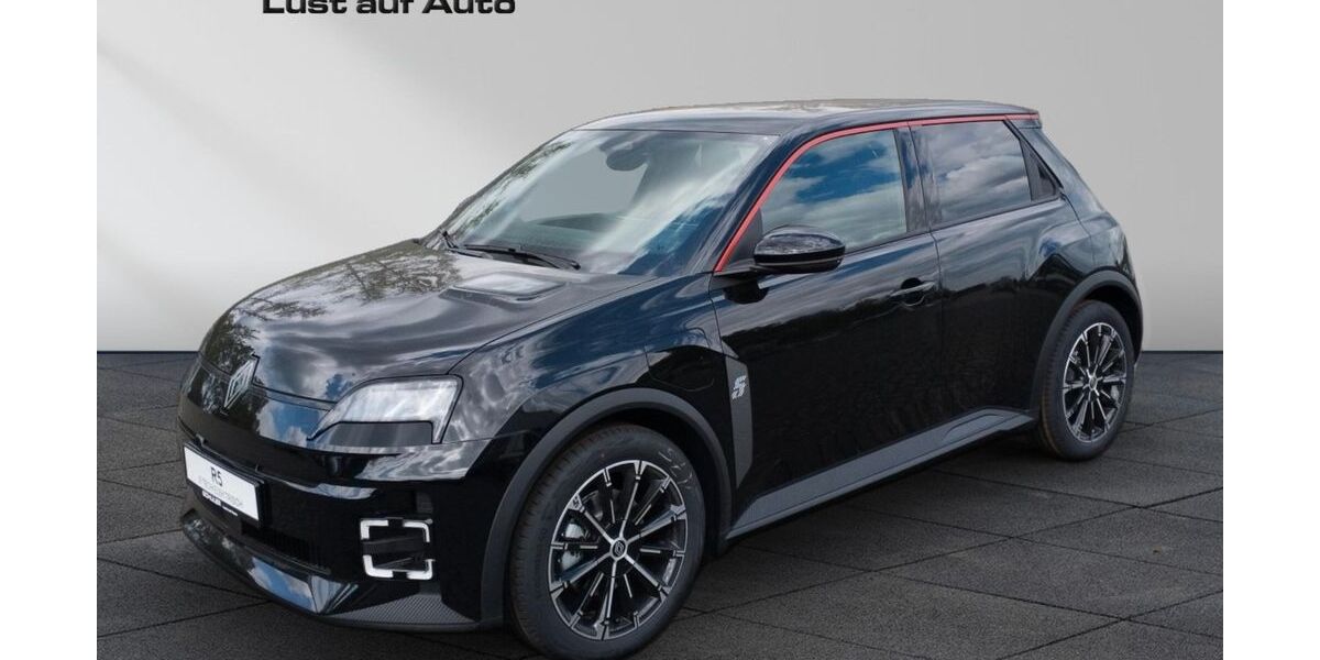 Renault R 5 3.600 km 25.900 &euro; Haiger 35708