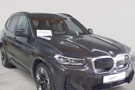 BMW iX3 120.794 km 34.990 &euro; Fernwald-Steinbach 35463