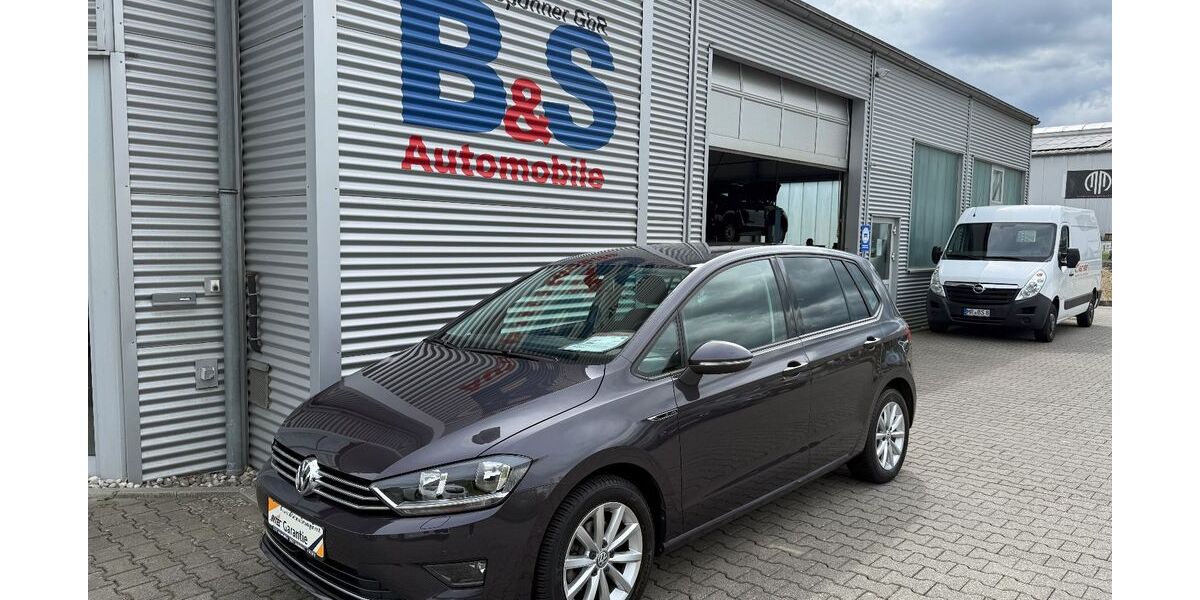 VW Golf 35.962 km 13.490 &euro; Gladenbach 35075