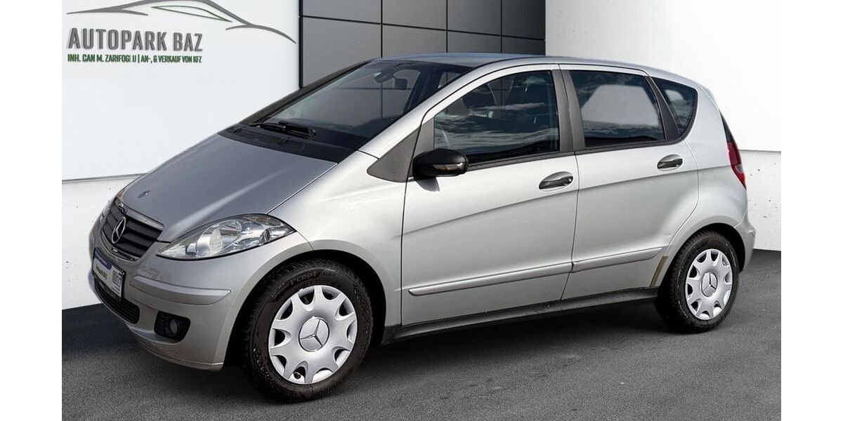 Mercedes-Benz A 150 97.000 km 5.400 &euro; Butzbach 35510