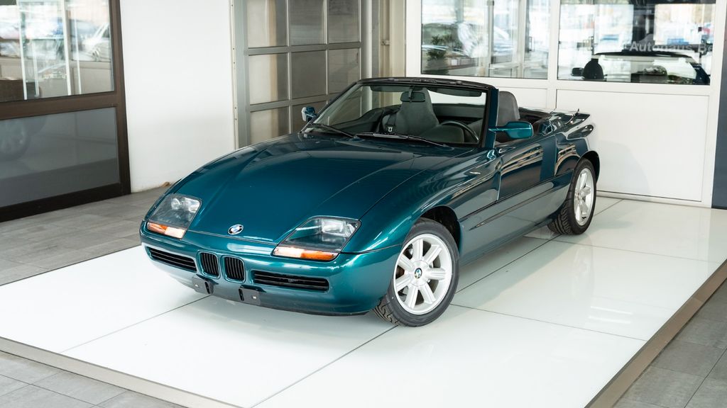 BMW Z1 64.899 km 49.990 &euro; Sinn 35764