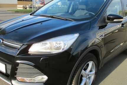 Ford Kuga 117.100 km 10.890 &euro; Lich 35423
