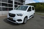 Opel Combo Life E Edition 37.950 km 18.490 &euro; Bad Endbach 35080