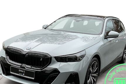 BMW i5 6.800 km 69.390 &euro; Wetzlar 35576