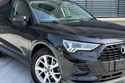 Audi Q3 82.300 km 27.690 &euro; Gießen 35398