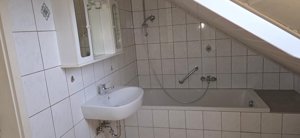 Etagenwohnung Weilburg - 4 Zimmer, 132 m&sup2;, 336.000&euro; | Angebot:26995896