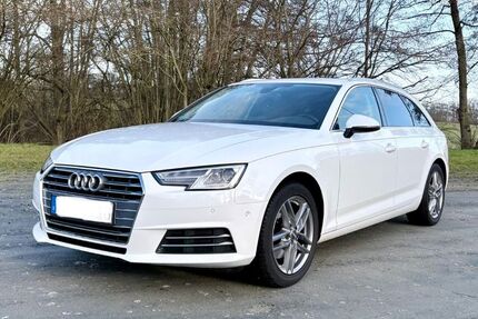 Audi A4 103.000 km 16.700 &euro; Wetzlar 35578